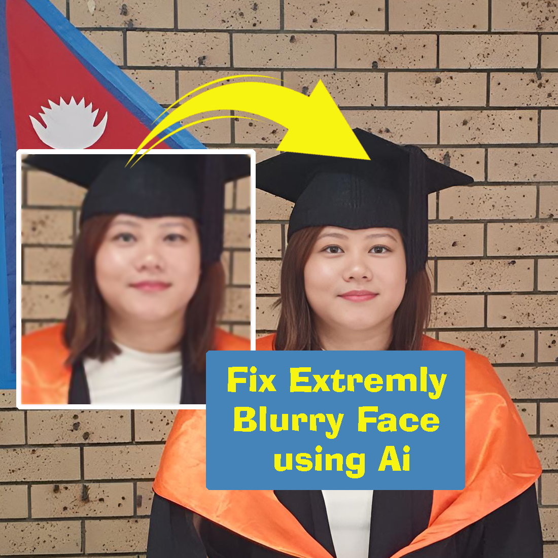 Photo Restoration and Enhancement Services