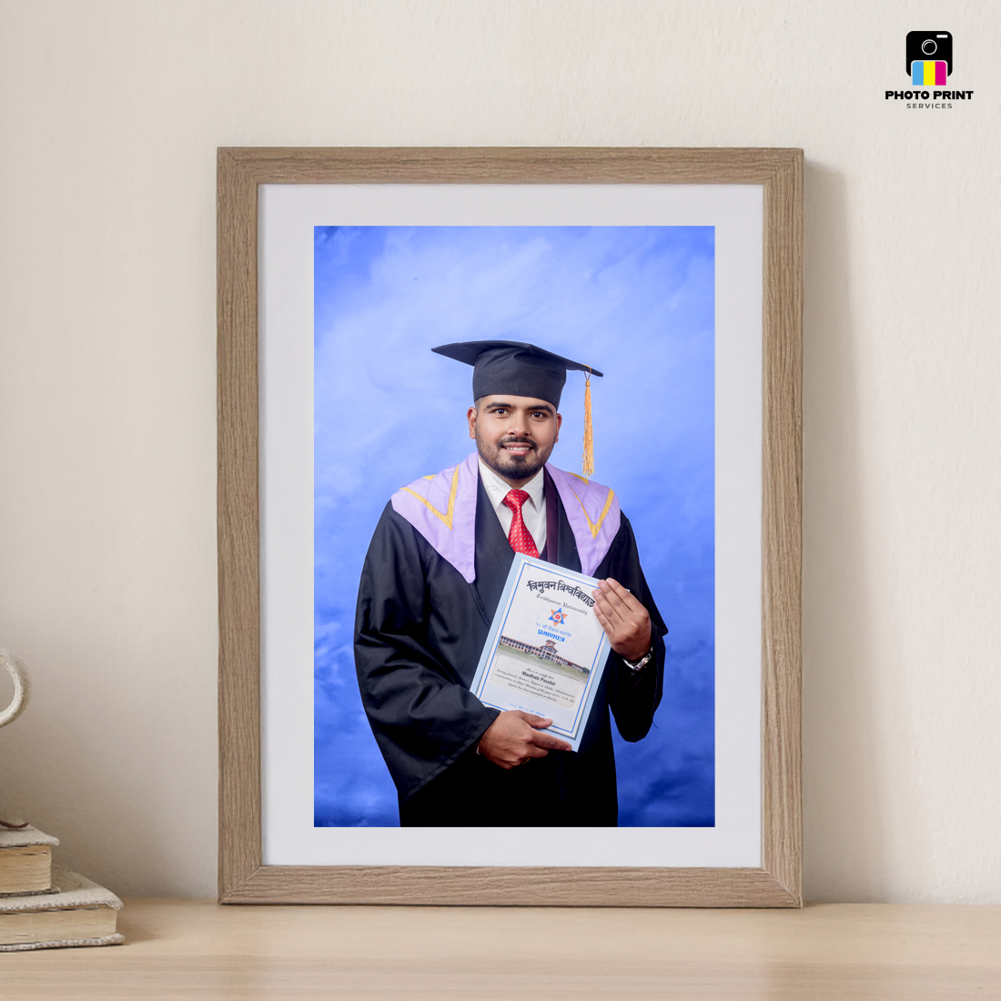 Essential Graduation Package