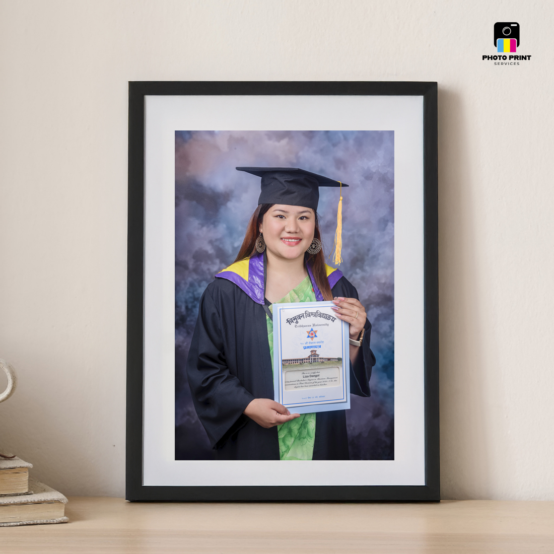 TU Convocation Photography