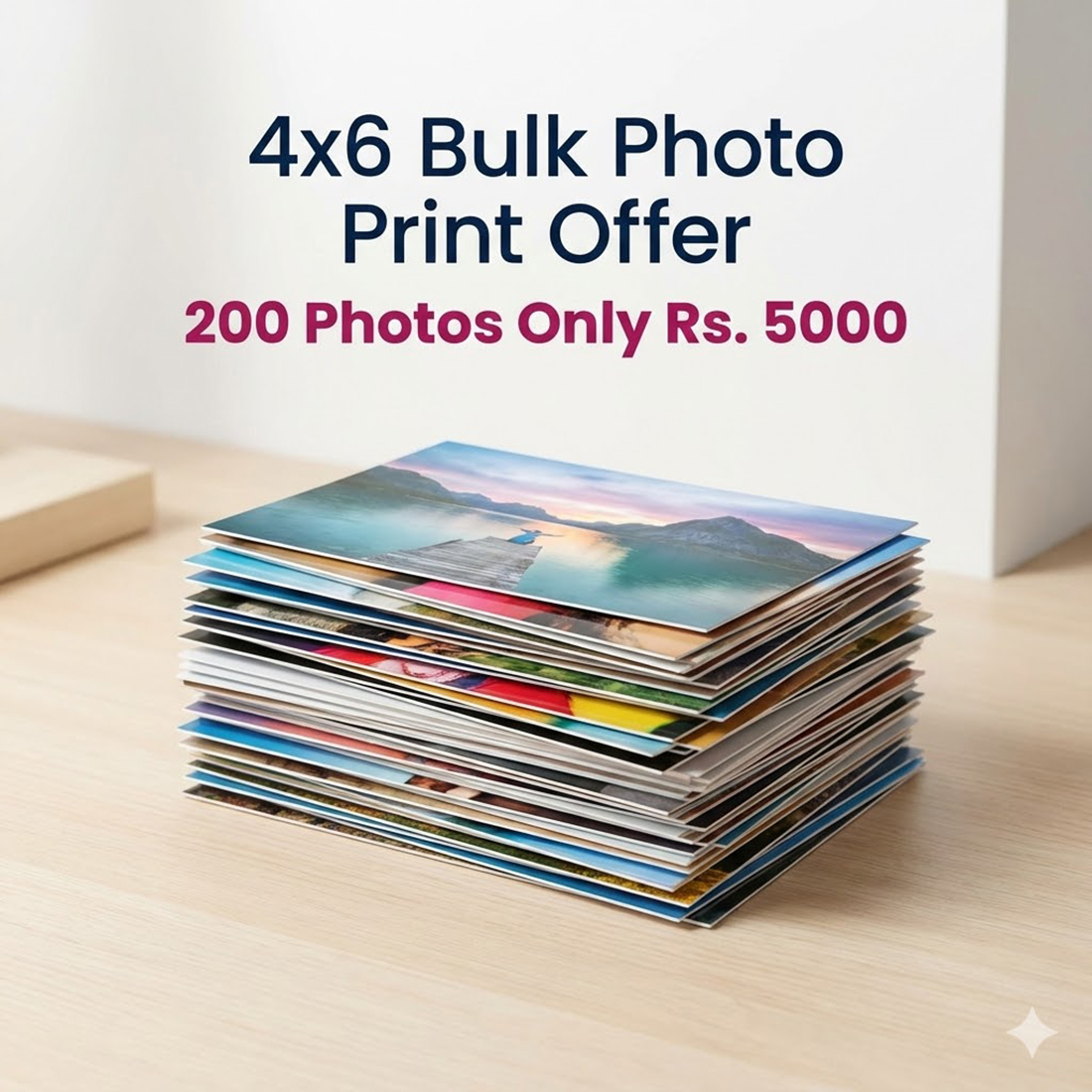 Photo Print Service – Bulk Photo Printing at Best Price | PhotoPrintService.com