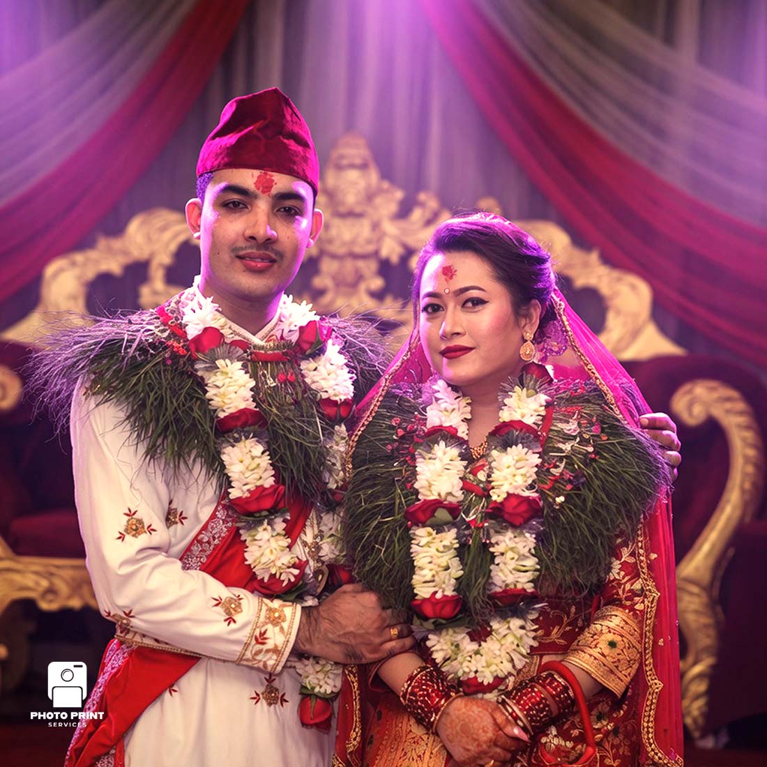 Wedding Photography & Videography Cost in Kathmandu